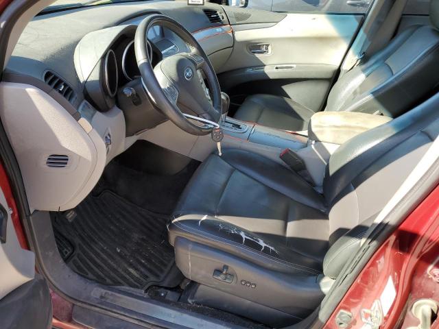 Photo 7 from auction – 2013 SUBARU TRIBECA LI with VIN 4S4WX9GD0D4401710