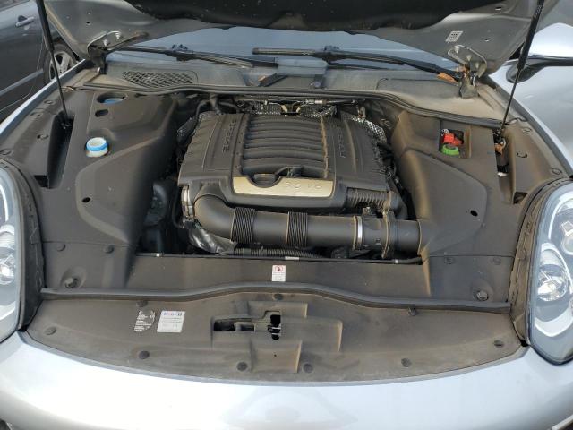 Photo 11 from auction – 2016 PORSCHE CAYENNE with VIN WP1AA2A22GLA04586
