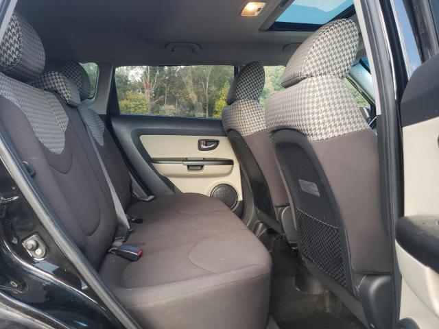 Foto 11 de la subasta – 2013 KIA SOUL + con VIN KNDJT2A61D7519680