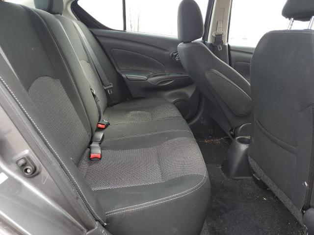 Photo 10 from auction – 2018 NISSAN VERSA S with VIN 3N1CN7AP1JL813776