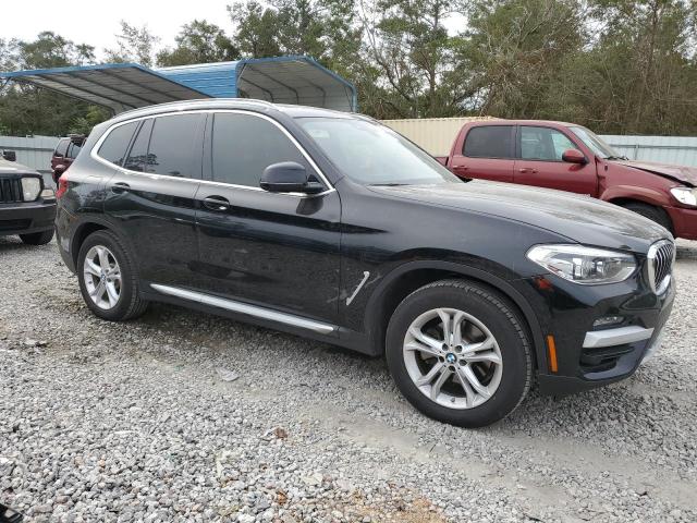 Photo 4 from auction – 2020 BMW X3 SDRIVE3 with VIN 5UXTY3C05LLU71758