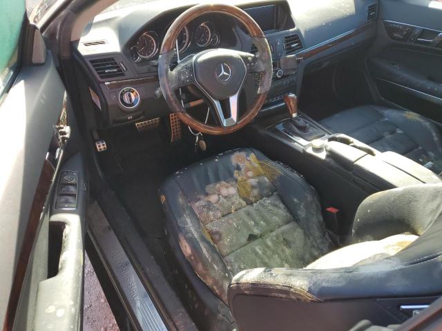 Photo 8 from auction – 2013 MERCEDES-BENZ E 350 with VIN WDDKK5KF4DF208358