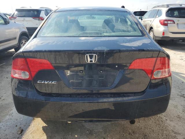 Photo 6 from auction – 2007 HONDA CIVIC EX with VIN 1HGFA16887L088221