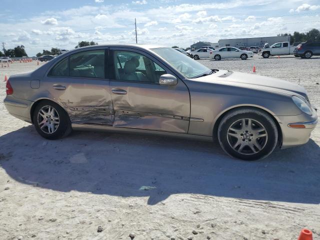 Photo 4 from auction – 2005 MERCEDES-BENZ E 320 CDI with VIN WDBUF26J25A757798