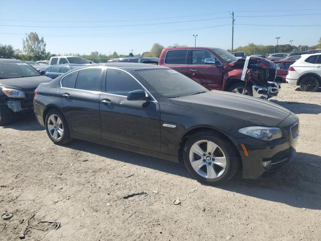 Photo 4 from auction – 2012 BMW 528 I with VIN WBAXG5C59CDY30274