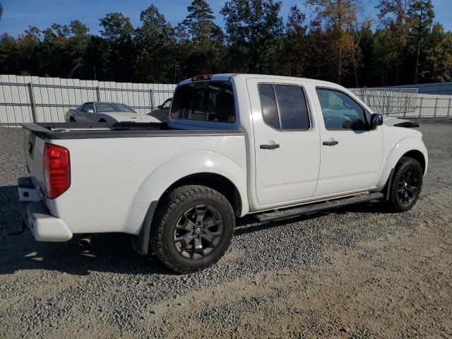 Photo 3 from auction – 2018 NISSAN FRONTIER S with VIN 1N6AD0EV8JN737767