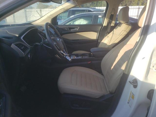 Photo 7 from auction – 2020 FORD EDGE SEL with VIN 2FMPK3J94LBA18328