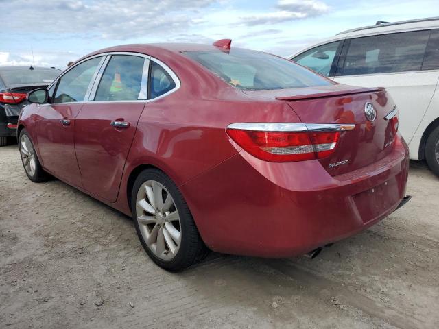 Photo 2 from auction – 2016 BUICK VERANO with VIN 1G4PS5SK6G4161116