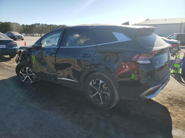 Photo 2 from auction – 2024 KIA SPORTAGE E with VIN 5XYK33DF2RG183604