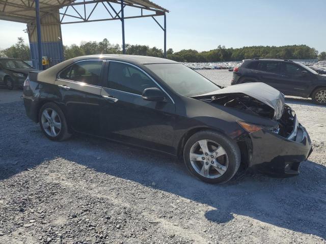 Photo 4 from auction – 2010 ACURA TSX with VIN JH4CU2F6XAC022322