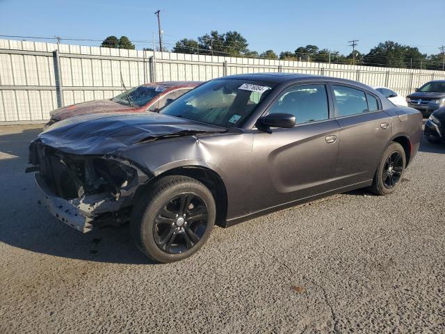 DODGE CHARGER SX 2021 with VIN 2C3CDXBG0MH536716 - Photo from auction