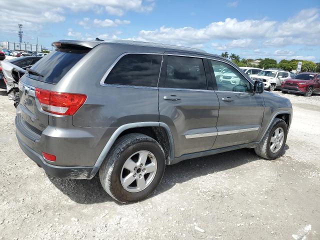 Photo 3 from auction – 2012 JEEP GRAND CHER with VIN 1C4RJFAG6CC200645