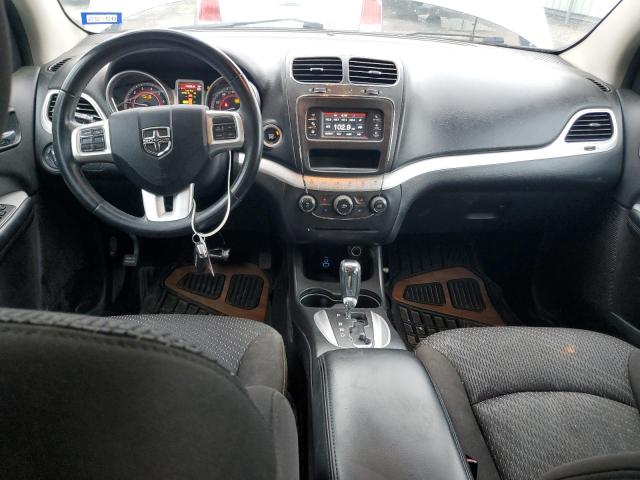 Photo 8 from auction – 2017 DODGE JOURNEY SX with VIN 3C4PDCBB5HT563904