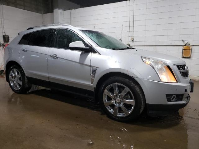 Photo 4 from auction – 2012 CADILLAC SRX PERFOR with VIN 3GYFNEE30CS625825