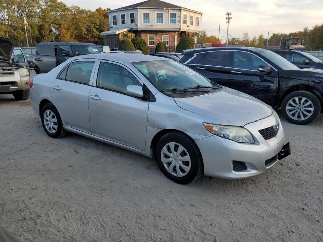 صورة رقم 4 من المزاد - 2010 TOYOTA COROLLA BA مع VIN 2T1BU4EE8AC299138