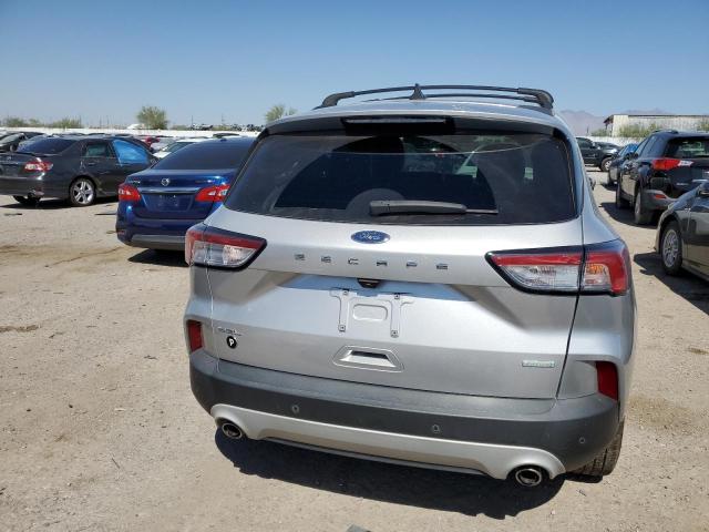 Photo 6 from auction – 2020 FORD ESCAPE SEL with VIN 1FMCU0H63LUC19120