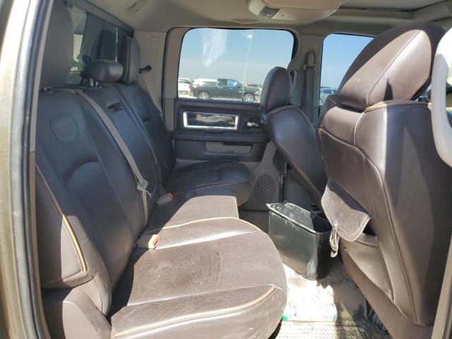 Photo 10 from auction – 2011 DODGE RAM 3500 with VIN 3D73Y3CL3BG637661