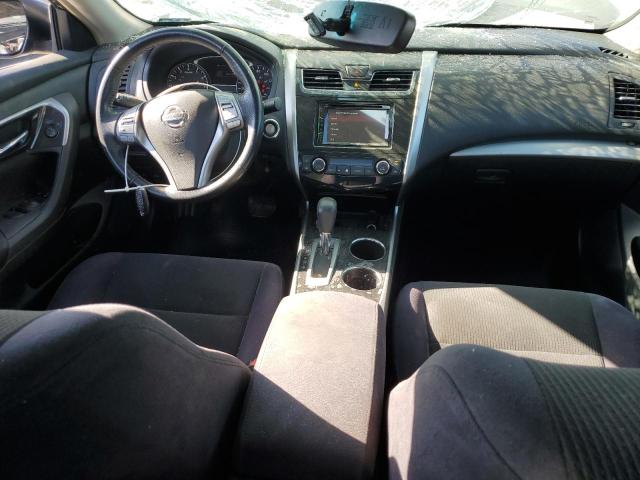 Photo 8 from auction – 2013 NISSAN ALTIMA 2.5 with VIN 1N4AL3AP3DN458641