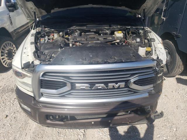 Photo 11 from auction – 2018 RAM 3500 LONGH with VIN 3C63RRNL9JG120328
