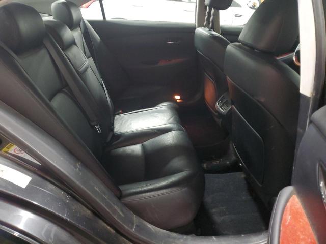 Photo 10 from auction – 2008 LEXUS ES 350 with VIN JTHBJ46G182215130
