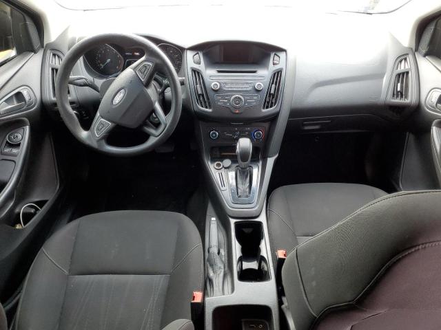 Photo 8 from auction – 2015 FORD FOCUS S with VIN 1FADP3E23FL348316