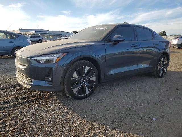 POLESTAR 2 2024 with VIN YSMFD3KA1RL211844 - Photo from auction