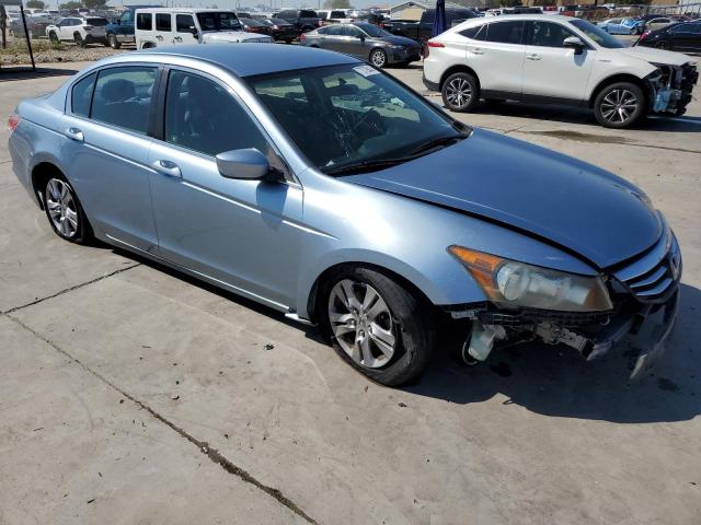 Photo 4 from auction – 2012 HONDA ACCORD LXP with VIN 1HGCP2F41CA117973