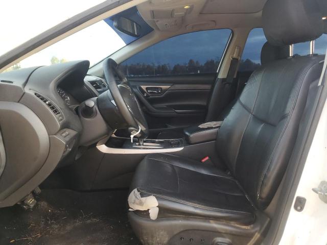 Photo 7 from auction – 2014 NISSAN ALTIMA 2.5 with VIN 1N4AL3APXEC296844