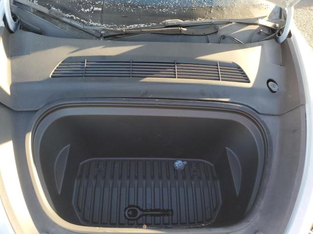 Photo 11 from auction – 2024 TESLA MODEL Y with VIN 7SAYGDED4RF009285