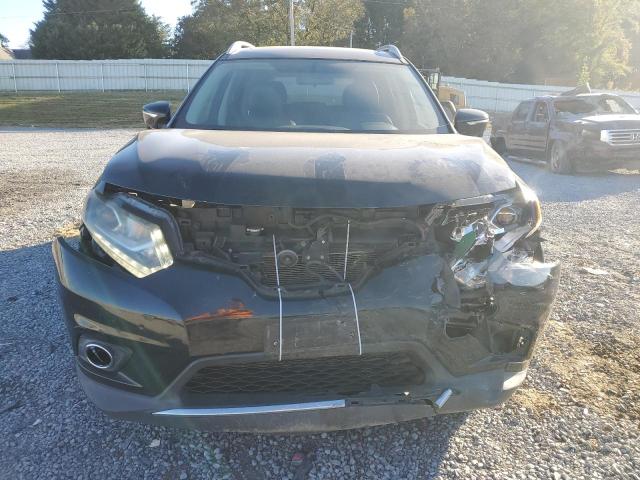 Photo 5 from auction – 2015 NISSAN ROGUE S with VIN 5N1AT2MV2FC807569