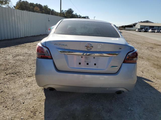 Photo 6 from auction – 2013 NISSAN ALTIMA 2.5 with VIN 1N4AL3AP6DN526155