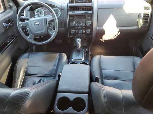 Zdjęcie 8 z aukcji – 2010 FORD ESCAPE LIM z VIN 1FMCU0E76AKA11349