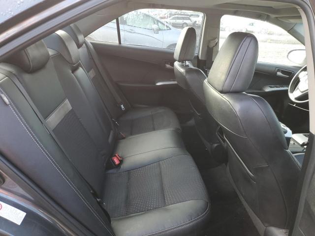 Photo 10 from auction – 2012 TOYOTA CAMRY BASE with VIN 4T1BF1FK6CU009414