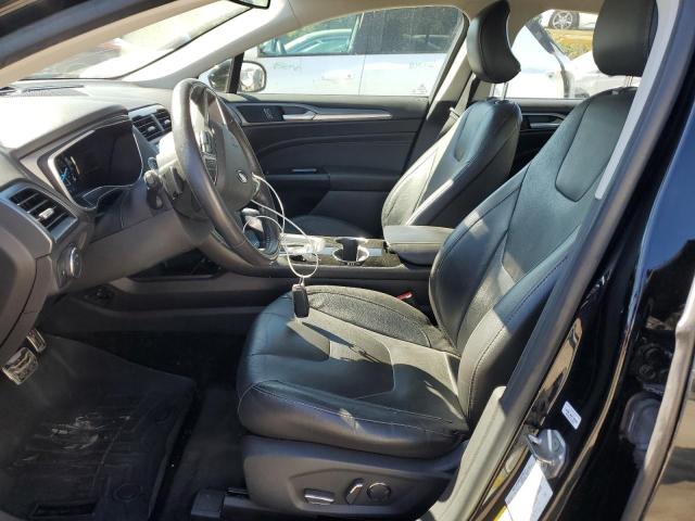 Photo 7 from auction – 2016 FORD FUSION TIT with VIN 3FA6P0D90GR286785