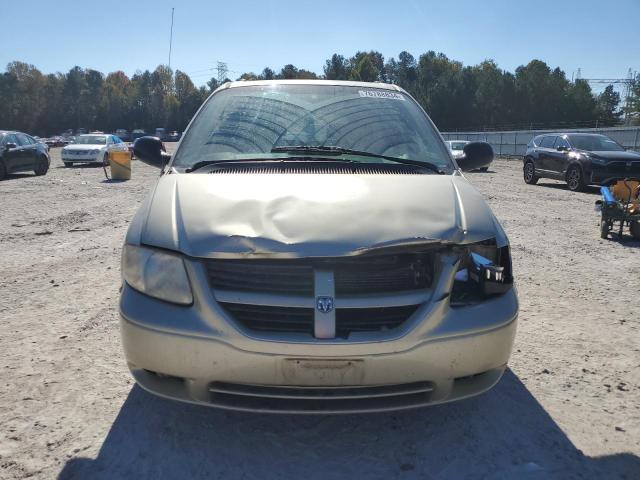 Photo 5 from auction – 2006 DODGE CARAVAN SX with VIN 1D8GP45R76B756108