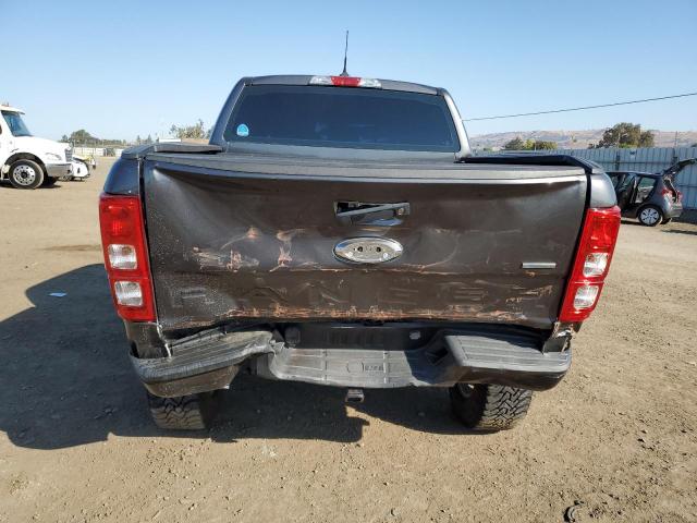 Photo 6 from auction – 2019 FORD RANGER XL with VIN 1FTER4FH2KLA99440