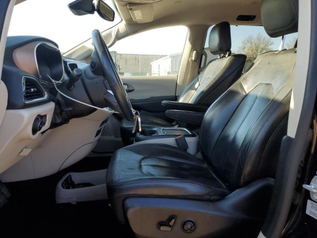Photo 7 from auction – 2017 CHRYSLER PACIFICA T with VIN 2C4RC1EG8HR597975