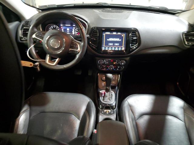 Photo 8 from auction – 2018 JEEP COMPASS LI with VIN 3C4NJDCB4JT392721