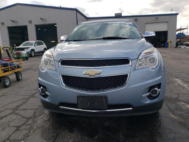 Photo 5 from auction – 2015 CHEVROLET EQUINOX LT with VIN 2GNFLHE34F6333991