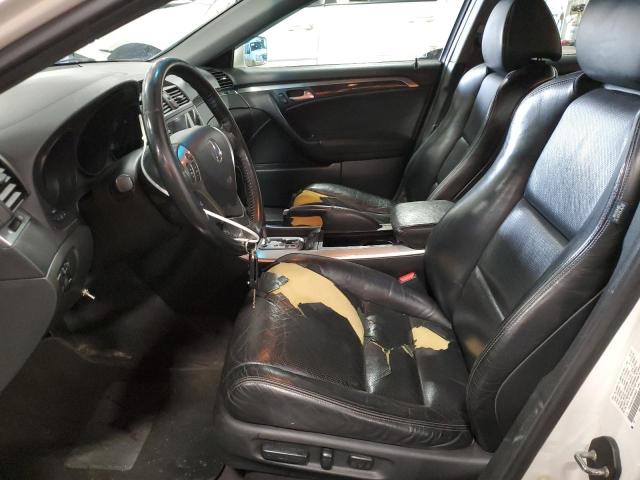 Photo 7 from auction – 2007 ACURA TL with VIN 19UUA66267A029423