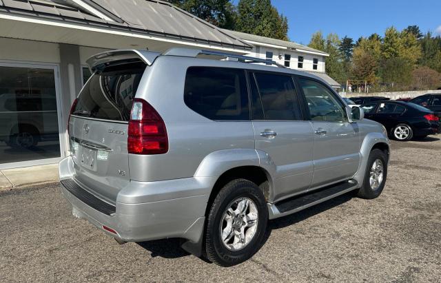 Photo 4 from auction – 2008 LEXUS GX 470 with VIN JTJBT20X980155180