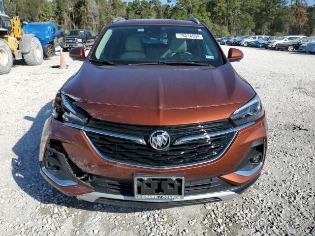 Photo 5 from auction – 2021 BUICK ENCORE GX with VIN KL4MMFSL7MB091627