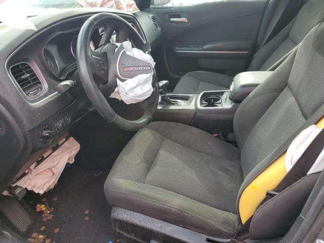 Photo 7 from auction – 2017 DODGE CHARGER SE with VIN 2C3CDXBG7HH576166