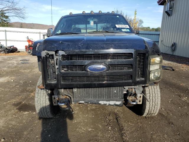 Photo 5 from auction – 2010 FORD F350 SUPER with VIN 1FTWW3BR8AEB11440