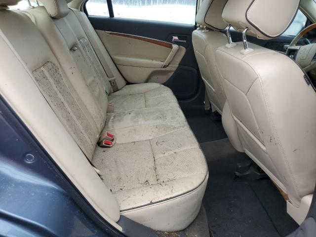 Photo 10 from auction – 2011 LINCOLN MKZ with VIN 3LNHL2GC6BR765668