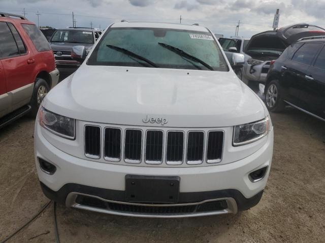 Photo 5 from auction – 2015 JEEP GRAND CHER with VIN 1C4RJFBG6FC610705