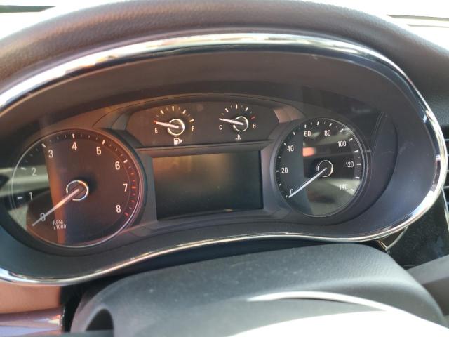 Photo 9 from auction – 2022 BUICK ENCORE PRE with VIN KL4CJASMXNB557939