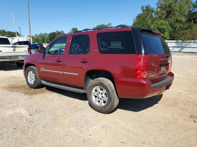 Photo 2 from auction – 2010 GMC YUKON SLT with VIN 1GKUCCE06AR255482