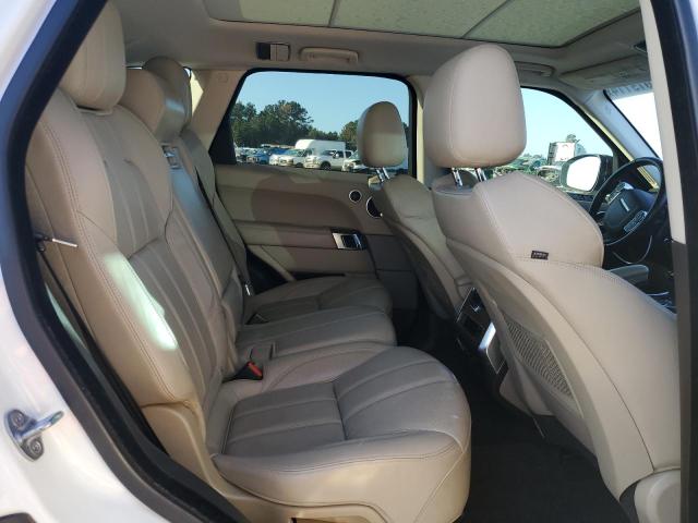 Photo 11 from auction – 2016 LAND ROVER RANGE ROVE with VIN SALWR2VF0GA565757