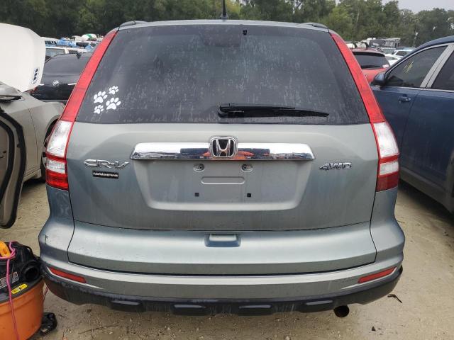 Photo 6 from auction – 2011 HONDA CR-V EX with VIN JHLRE4H52BC014762